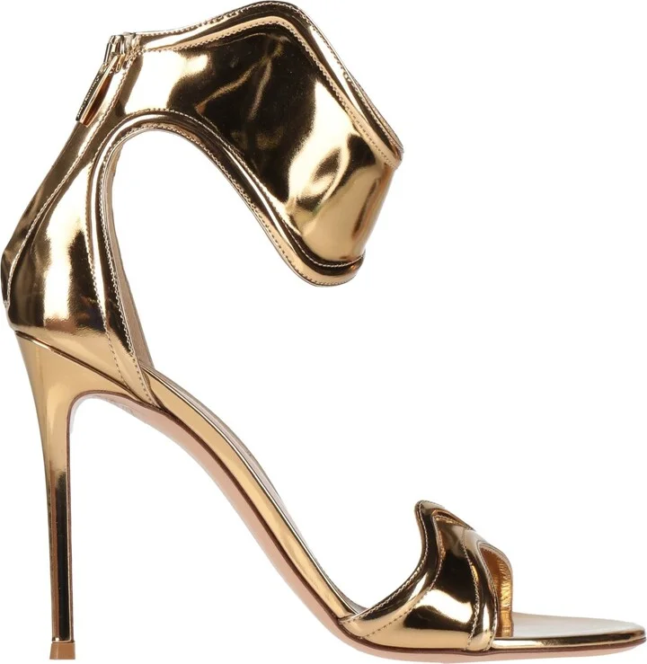 Gianvito Rossi Woman Sandals - Image 3