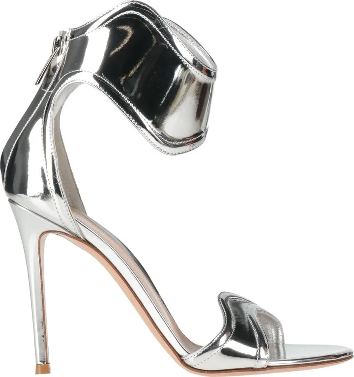 Gianvito Rossi Woman Sandals - Image 6