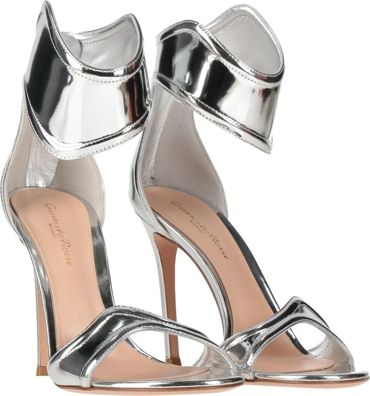 Gianvito Rossi Woman Sandals - Image 7