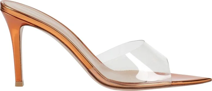 Gianvito Rossi Woman Sandals - Image 3