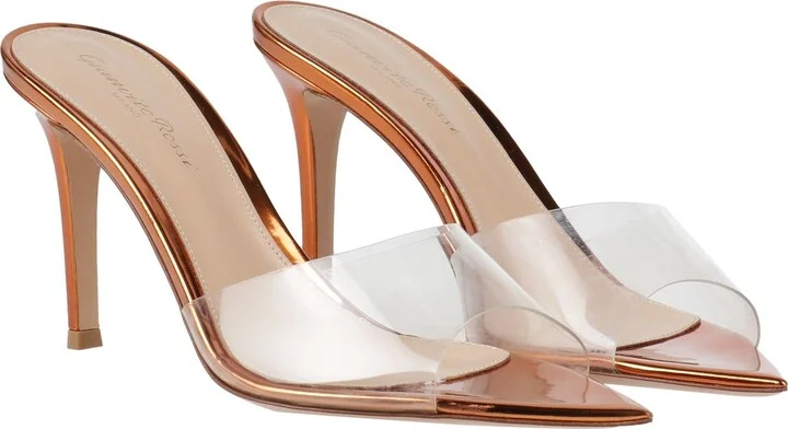 Gianvito Rossi Woman Sandals - Image 4