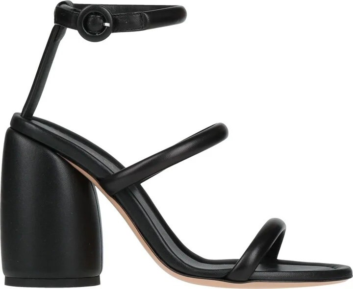 Gianvito Rossi Woman Sandals - Image 3