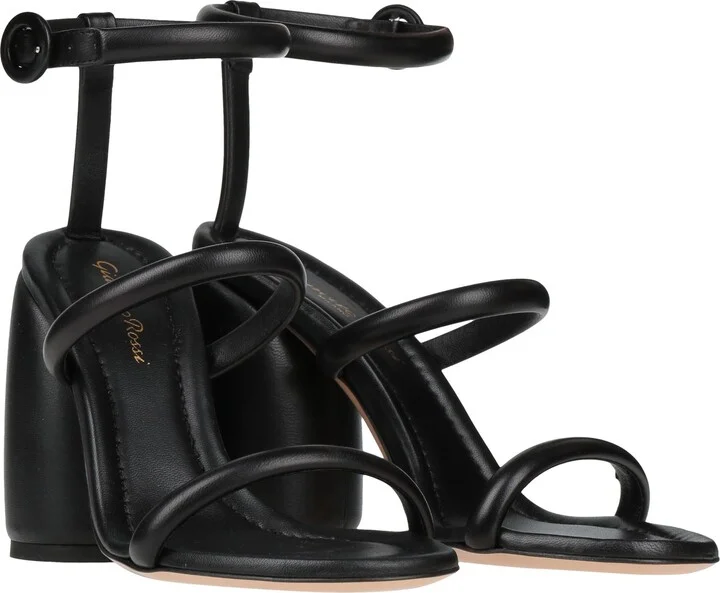 Gianvito Rossi Woman Sandals - Image 4