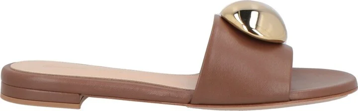 Gianvito Rossi Woman Sandals - Image 3
