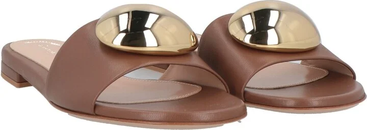 Gianvito Rossi Woman Sandals - Image 4