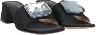 Gianvito Rossi Woman Sandals - Image 2