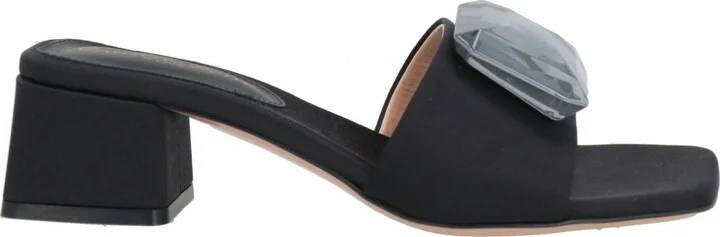 Gianvito Rossi Woman Sandals - Image 3