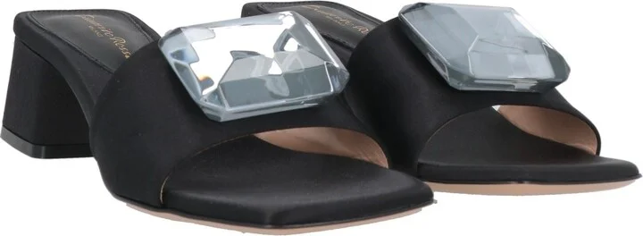Gianvito Rossi Woman Sandals - Image 4