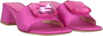 Gianvito Rossi Woman Sandals - Image 5