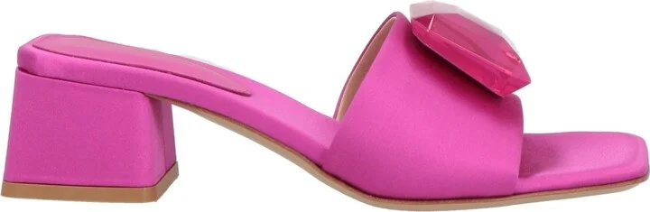 Gianvito Rossi Woman Sandals - Image 6