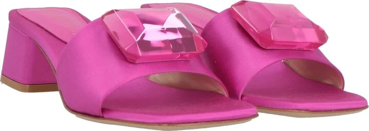 Gianvito Rossi Woman Sandals - Image 7