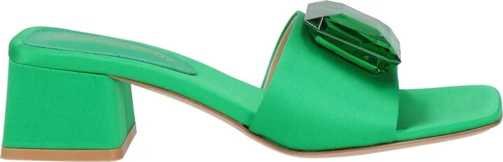 Gianvito Rossi Woman Sandals - Image 9