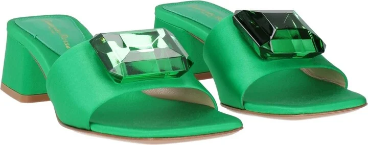 Gianvito Rossi Woman Sandals - Image 10