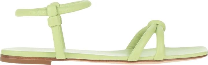 Gianvito Rossi Woman Sandals - Image 3