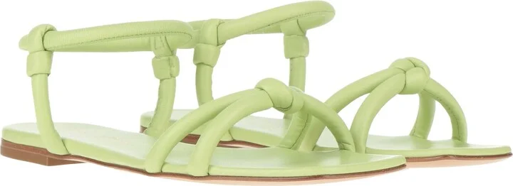 Gianvito Rossi Woman Sandals - Image 4