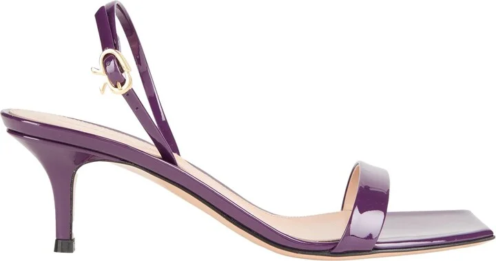 Gianvito Rossi Woman Sandals - Image 3