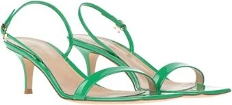 Gianvito Rossi Woman Sandals - Image 5