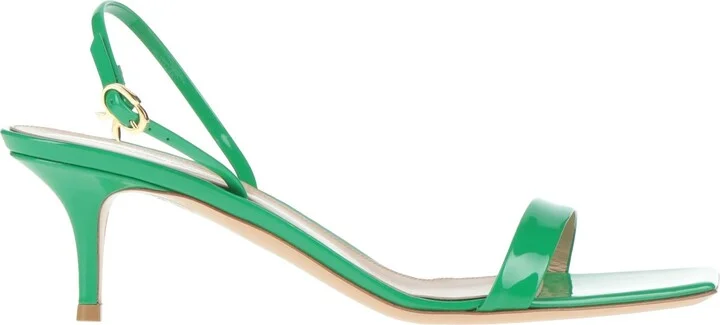 Gianvito Rossi Woman Sandals - Image 6