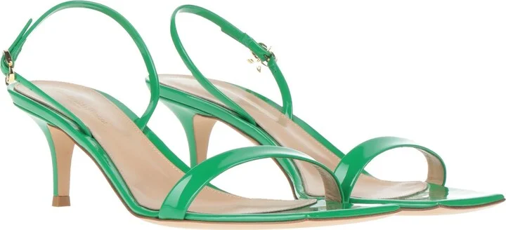 Gianvito Rossi Woman Sandals - Image 7
