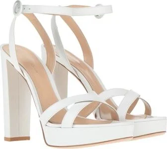 Gianvito Rossi Woman Sandals - Image 2