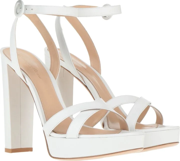 Gianvito Rossi Woman Sandals - Image 4