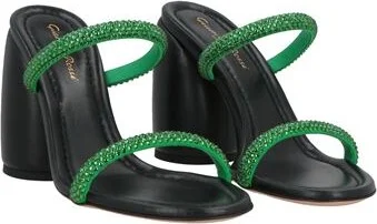 Gianvito Rossi Woman Sandals - Image 2