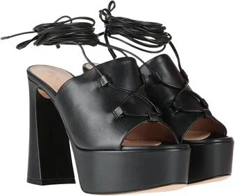 Gianvito Rossi Woman Sandals - Image 2