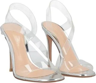 Gianvito Rossi Woman Sandals - Image 2