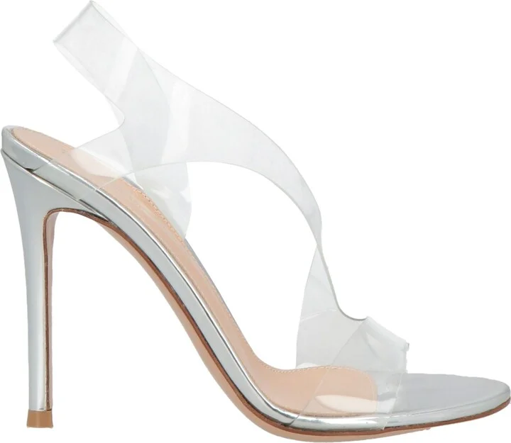 Gianvito Rossi Woman Sandals - Image 3