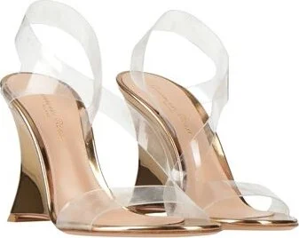 Gianvito Rossi Woman Sandals - Image 2