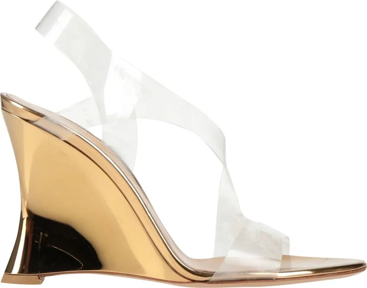 Gianvito Rossi Woman Sandals - Image 3