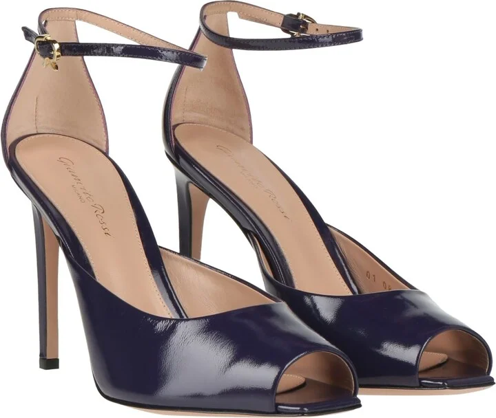 Gianvito Rossi Woman Sandals - Image 4