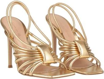 Gianvito Rossi Woman Sandals - Image 2