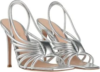 Gianvito Rossi Woman Sandals - Image 5