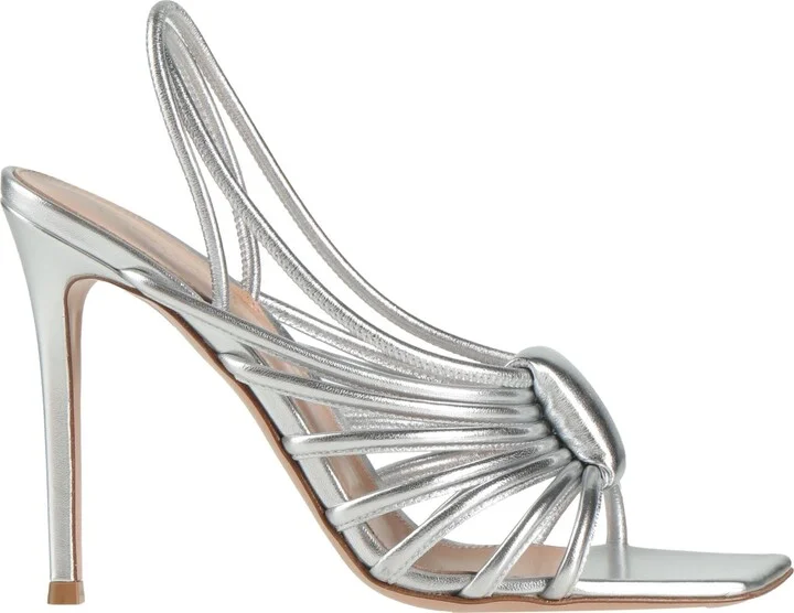 Gianvito Rossi Woman Sandals - Image 6