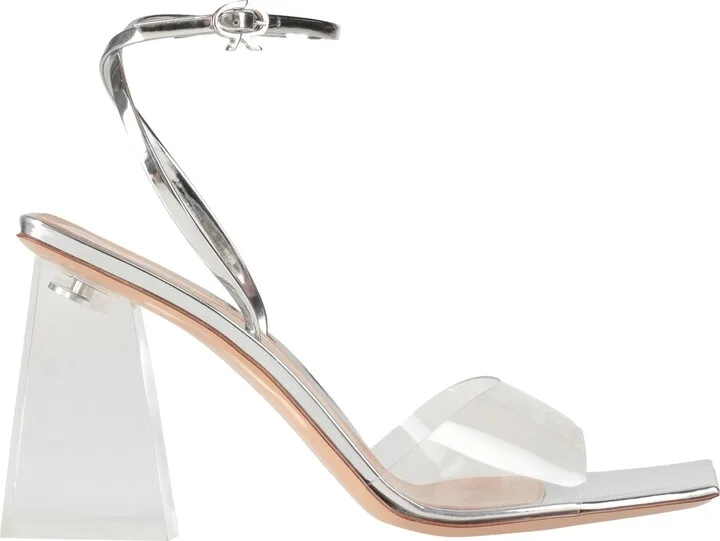 Gianvito Rossi Woman Sandals - Image 3