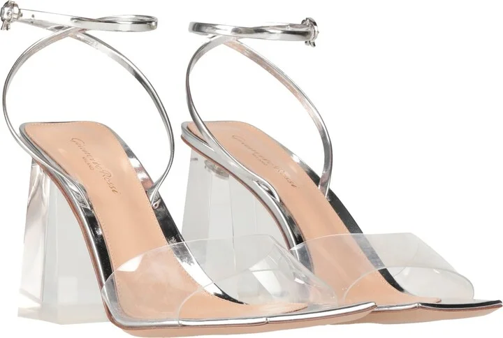 Gianvito Rossi Woman Sandals - Image 4