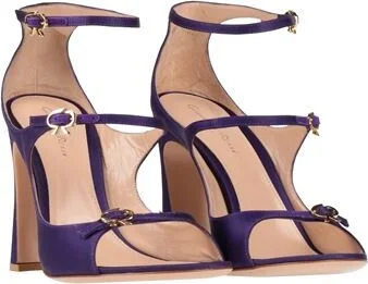 Gianvito Rossi Woman Sandals - Image 2