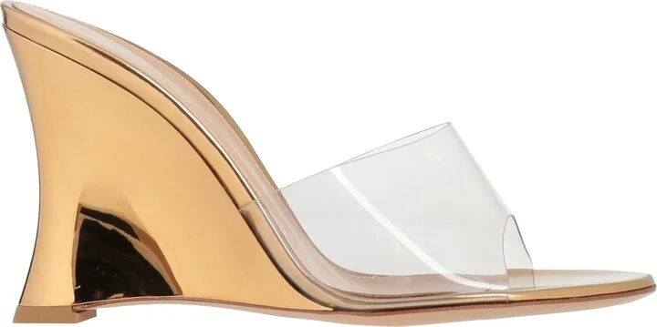Gianvito Rossi Woman Sandals - Image 3