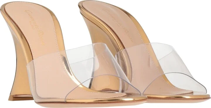 Gianvito Rossi Woman Sandals - Image 4