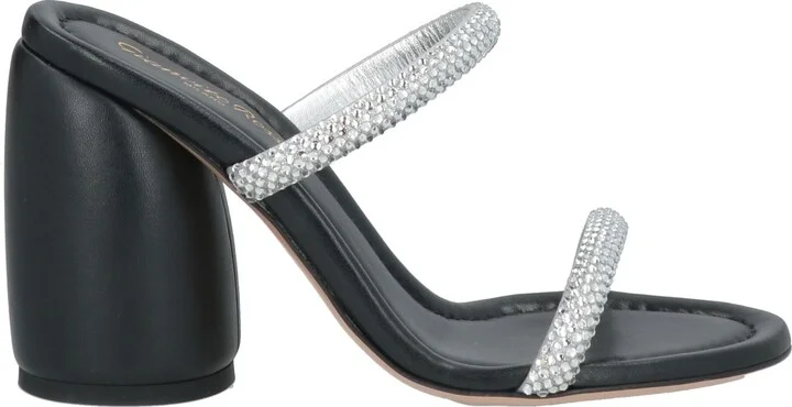 Gianvito Rossi Woman Sandals - Image 3