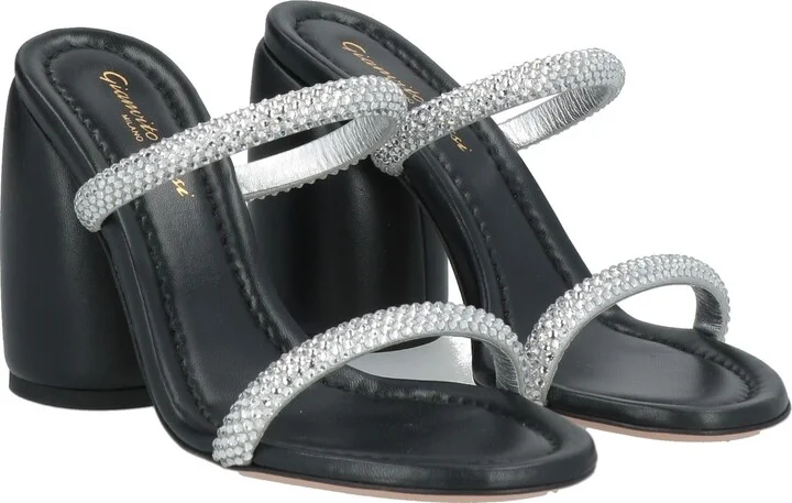 Gianvito Rossi Woman Sandals - Image 4