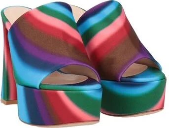 Gianvito Rossi Woman Sandals - Image 2