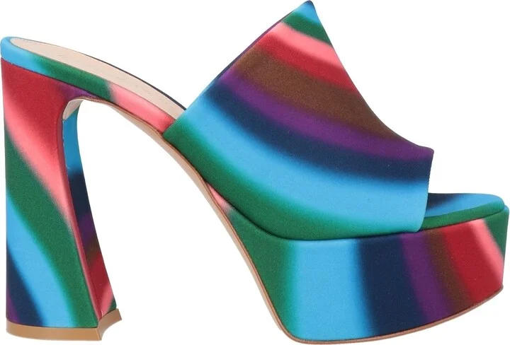 Gianvito Rossi Woman Sandals - Image 3
