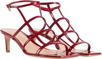 Gianvito Rossi Woman Sandals - Image 2