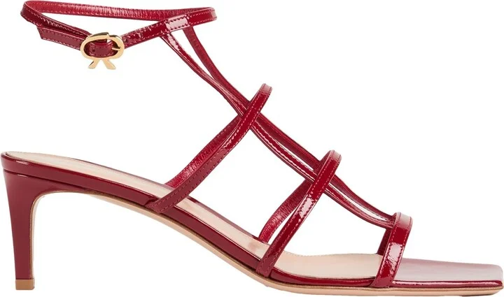 Gianvito Rossi Woman Sandals - Image 3