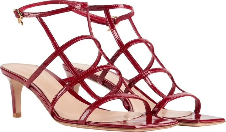 Gianvito Rossi Woman Sandals - Image 4