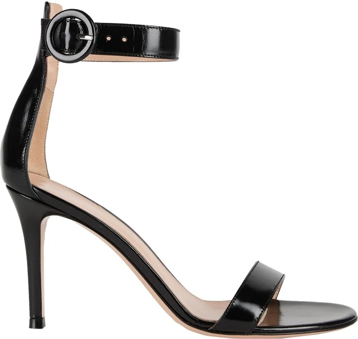 Gianvito Rossi Woman Sandals - Image 3