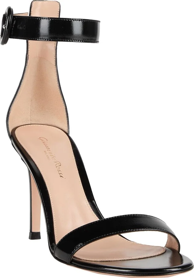 Gianvito Rossi Woman Sandals - Image 4