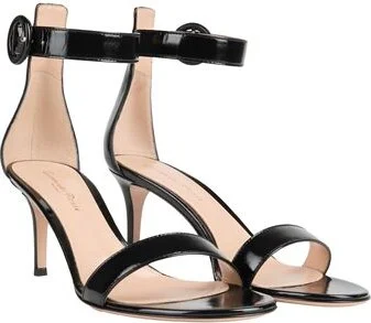 Gianvito Rossi Woman Sandals - Image 2